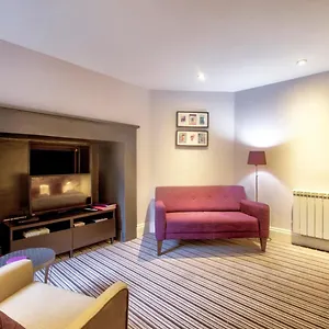 Guestready - Elegant In Old Town Edinburgh